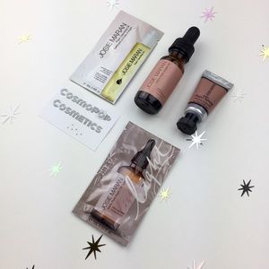 Josie Maran Argan Oil Travel Set ✨84